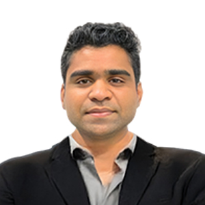 Dr. Abhijeet Ghaytidak